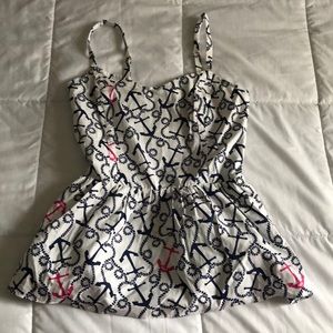 Lily Pulitzer Tank-top